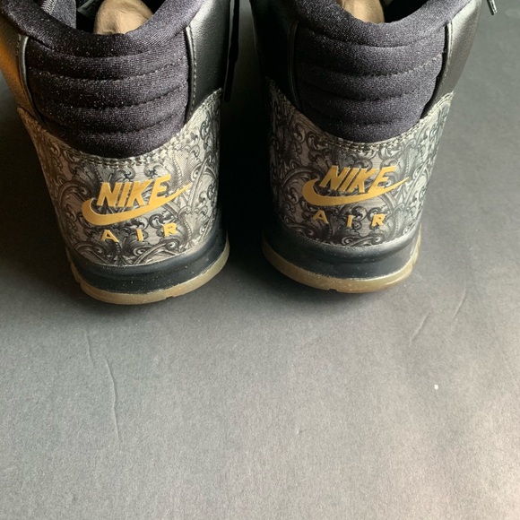 Air Trainer 1-Mid-PRM QS - Picture 6 of 6